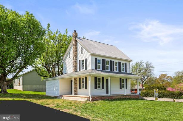 310 Clover Lane, Hanover