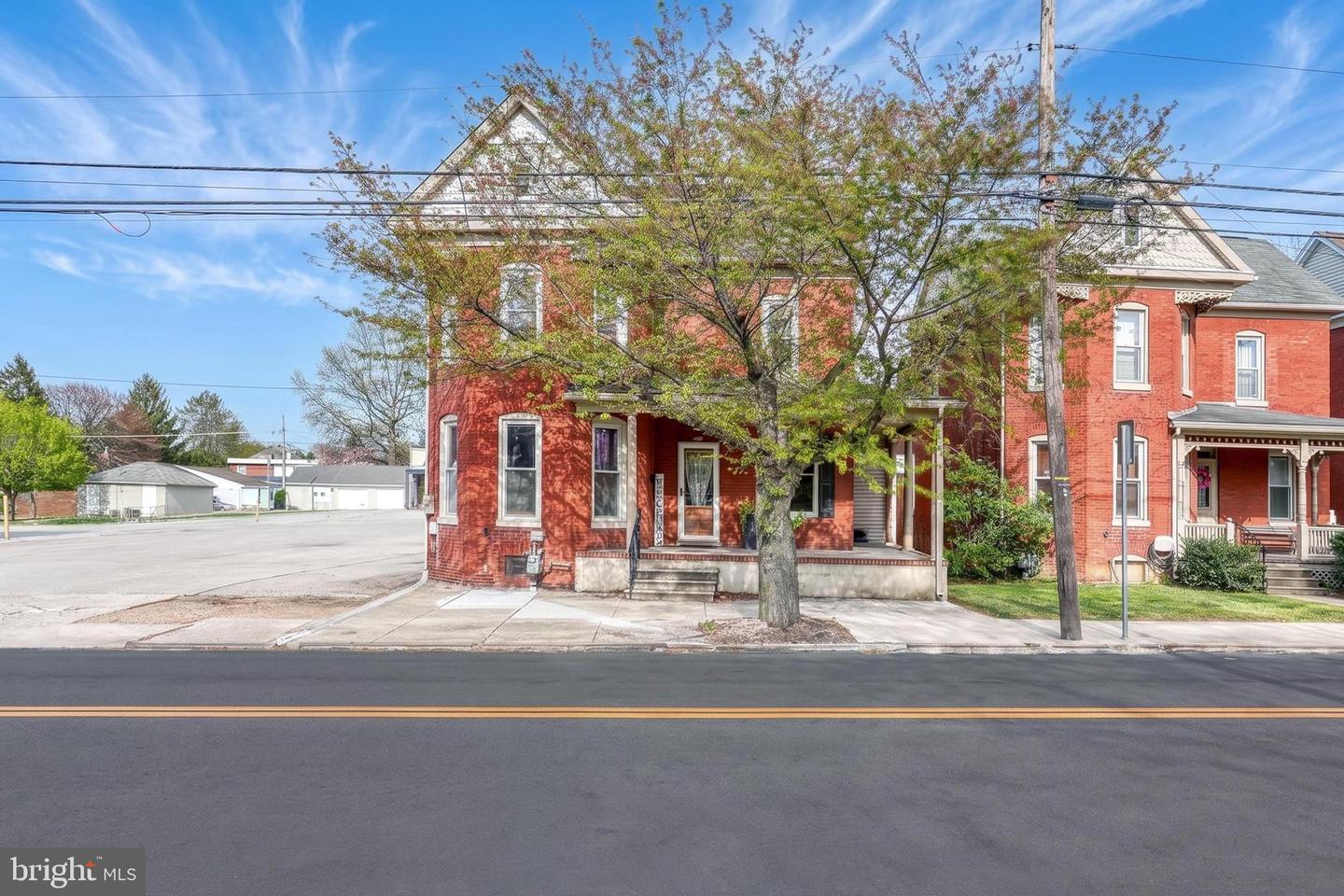 453 Carlisle Street, Hanover