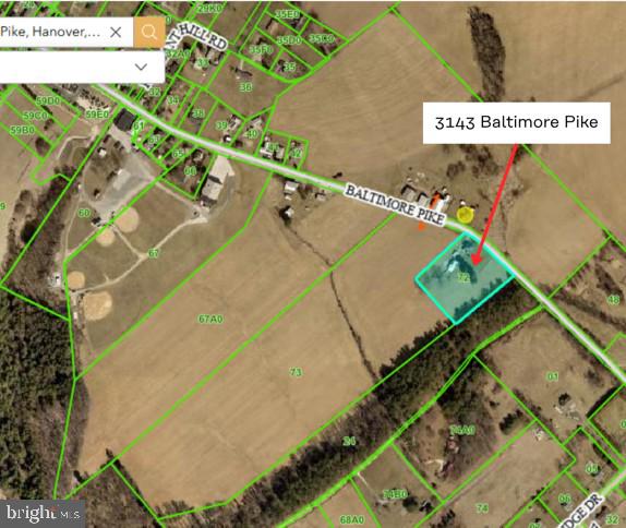 3143 Baltimore Pike