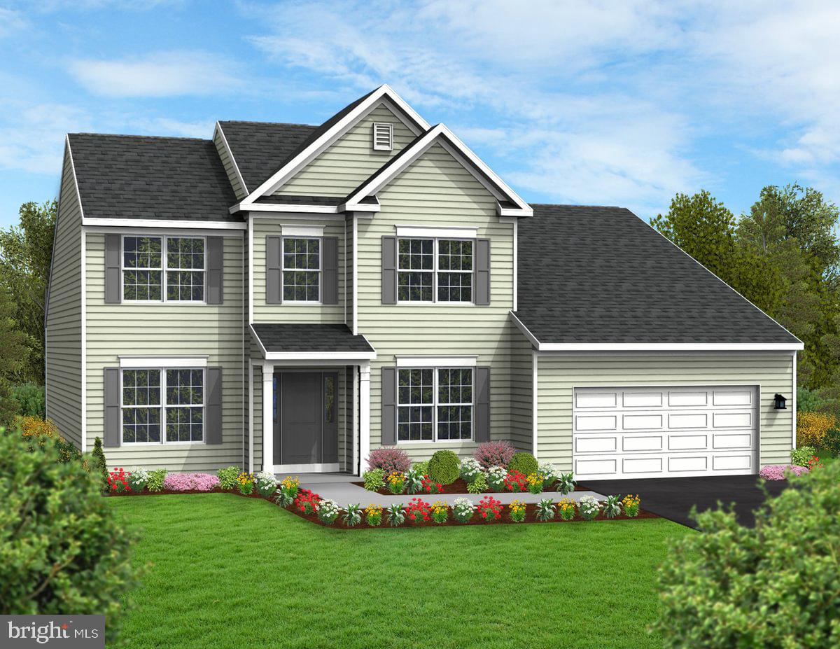 467 Santa Anita Drive #lot 141, Dillsburg