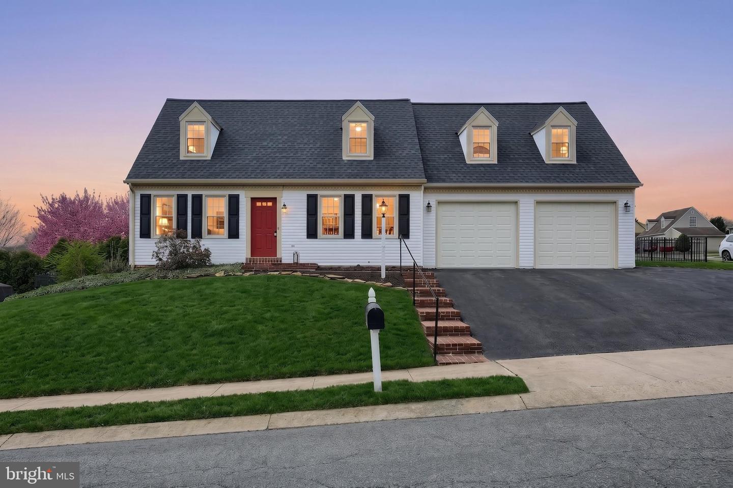 3860 Silver Spur Drive, York