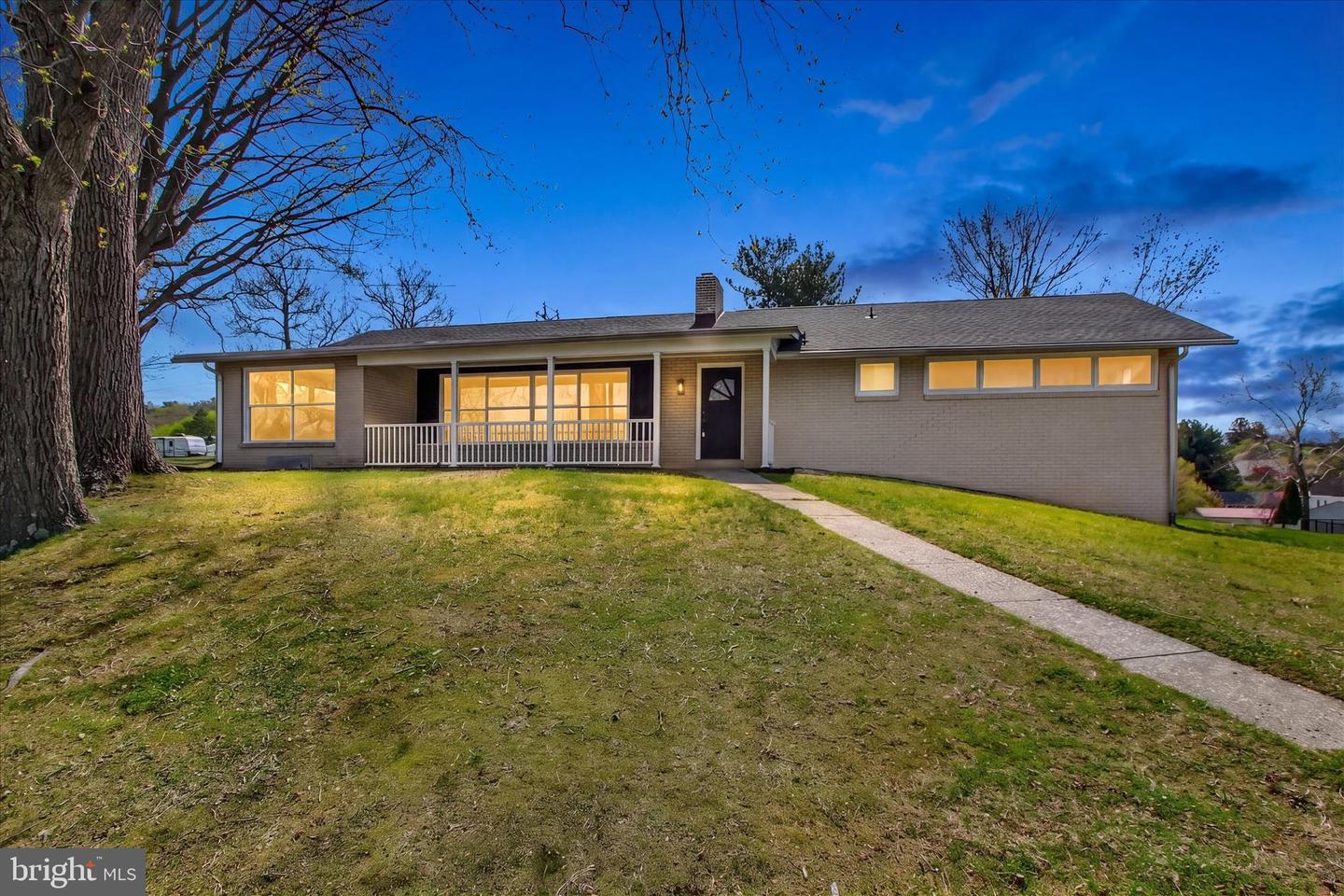 1750 Northview Road, York