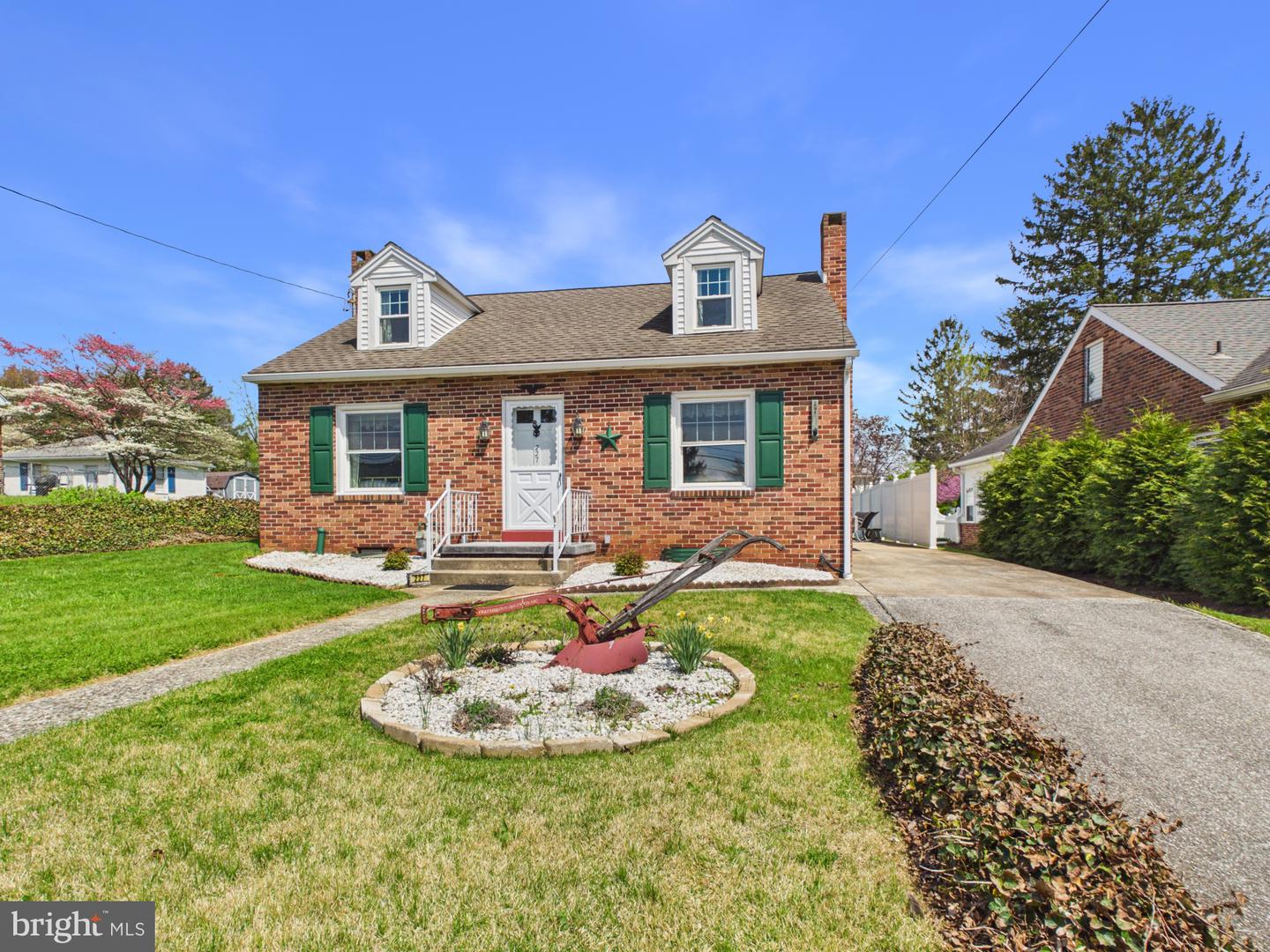 227 N Williams Street, York