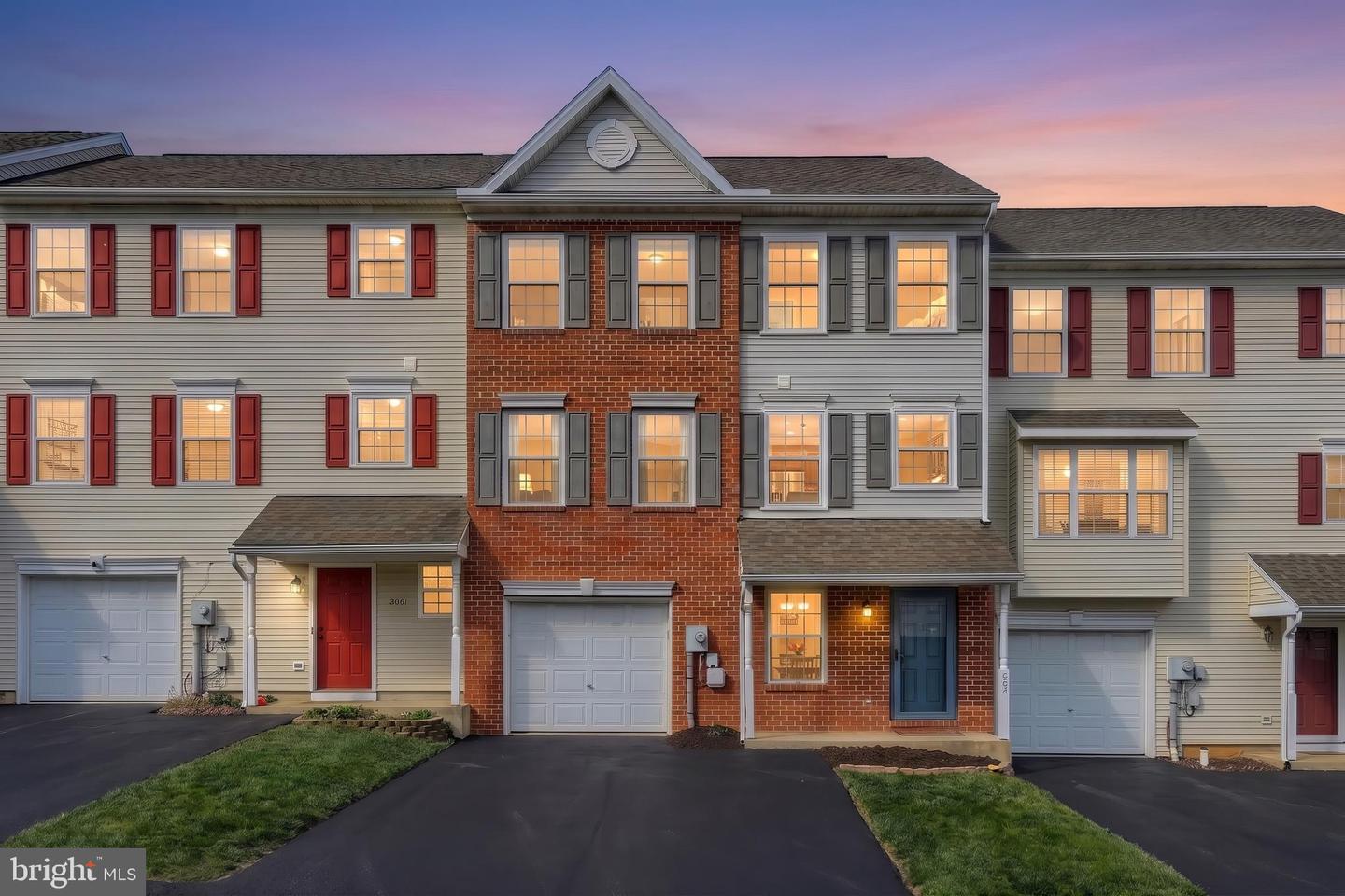 204 Country Ridge Drive, Red Lion
