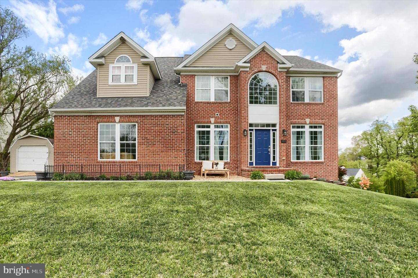1080 Cranberry Lane W, York