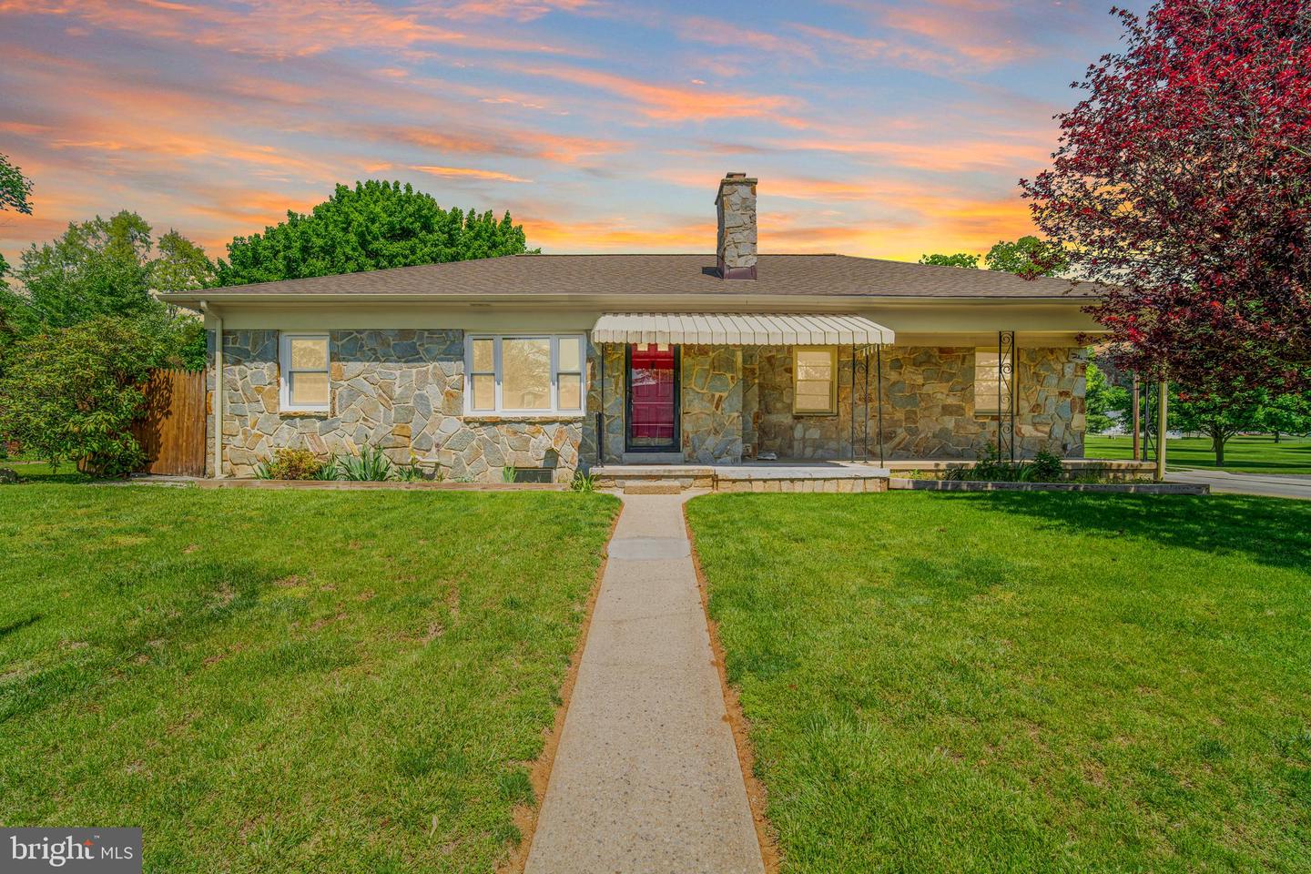 224 Park Heights Boulevard, Hanover