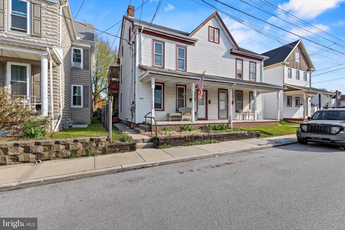 30 W Middle Street