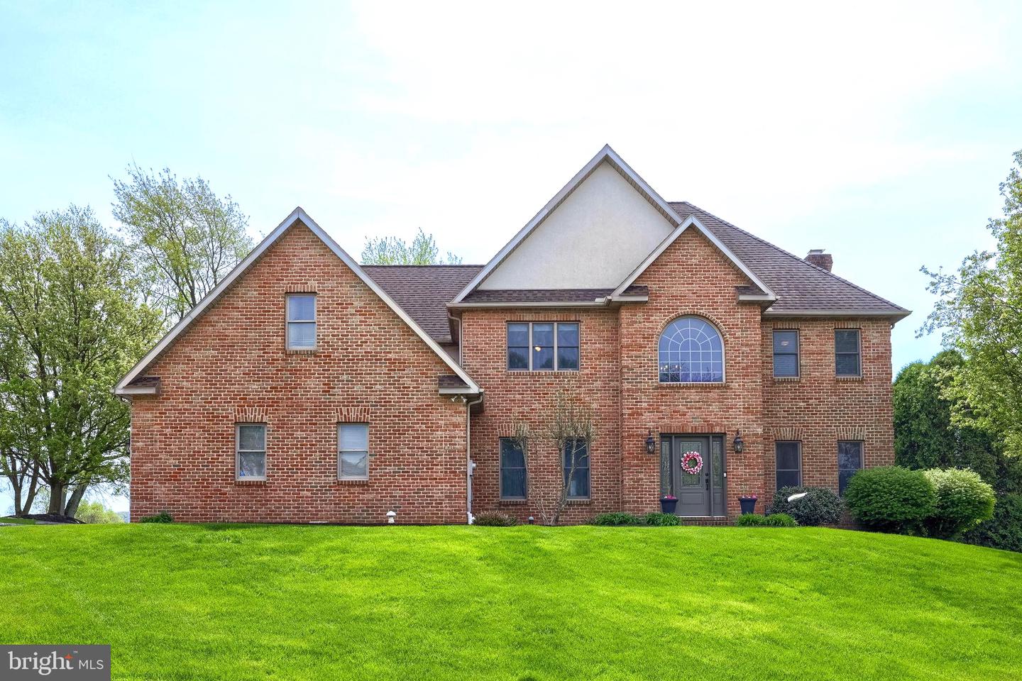 2702 Chestnut Run Road, York