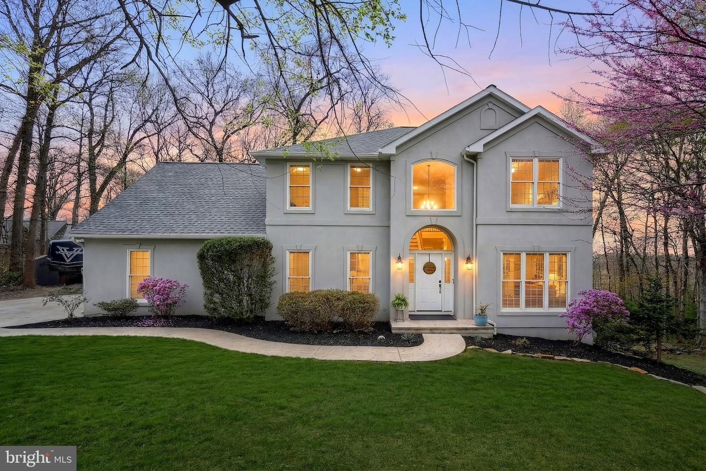 1005 Margherita Court, Red Lion
