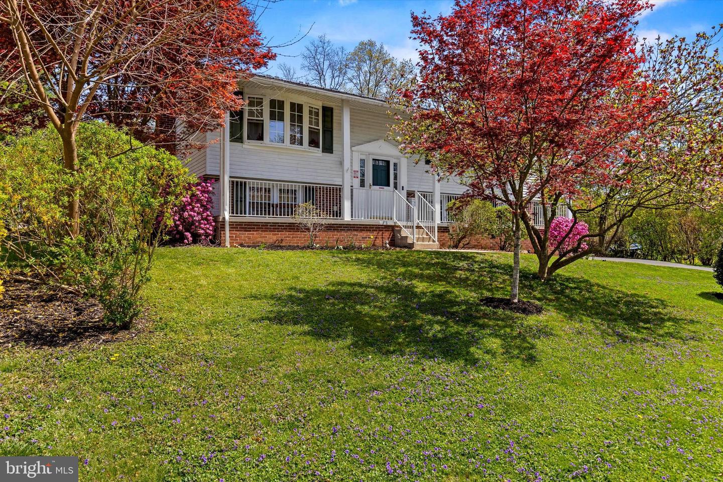 34 Washington Road, New Freedom