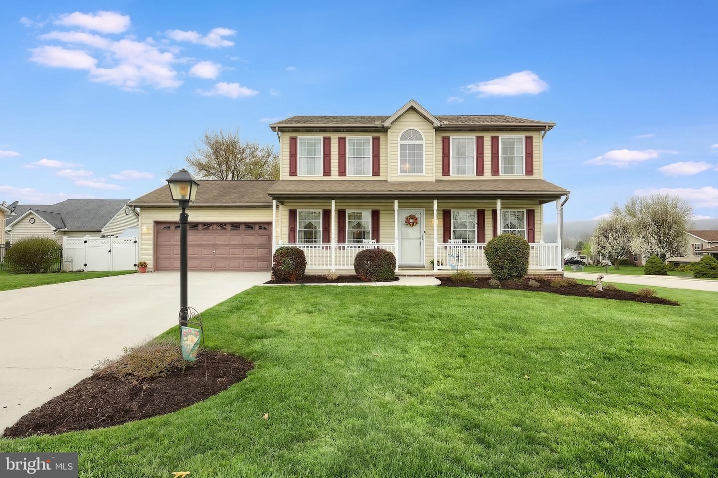 70 Test Road, Hanover