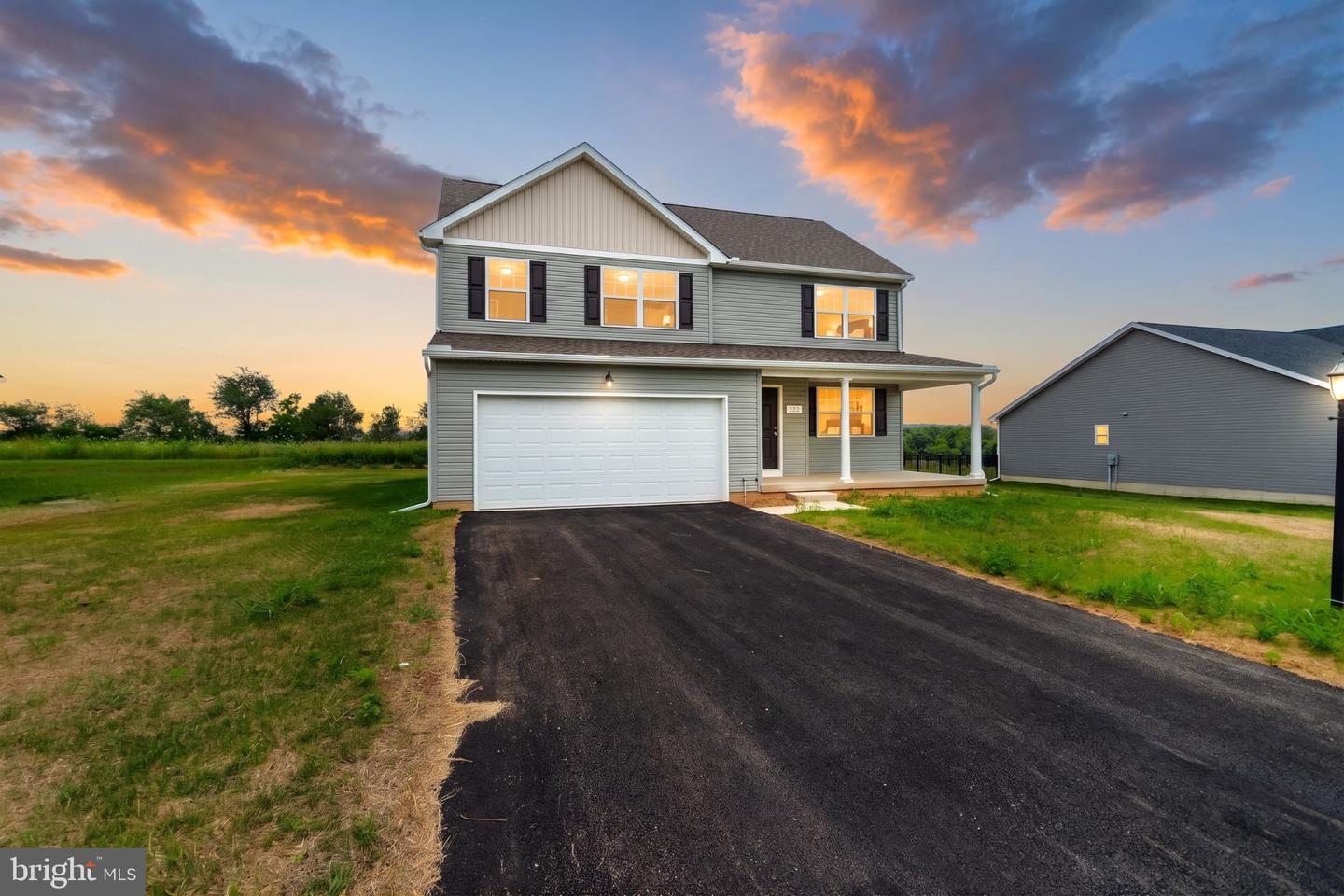 322 Valley View Circle #138