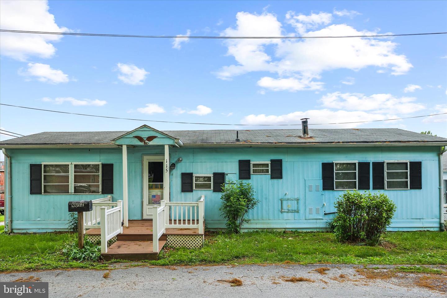 115 Garden Avenue, Wrightsville