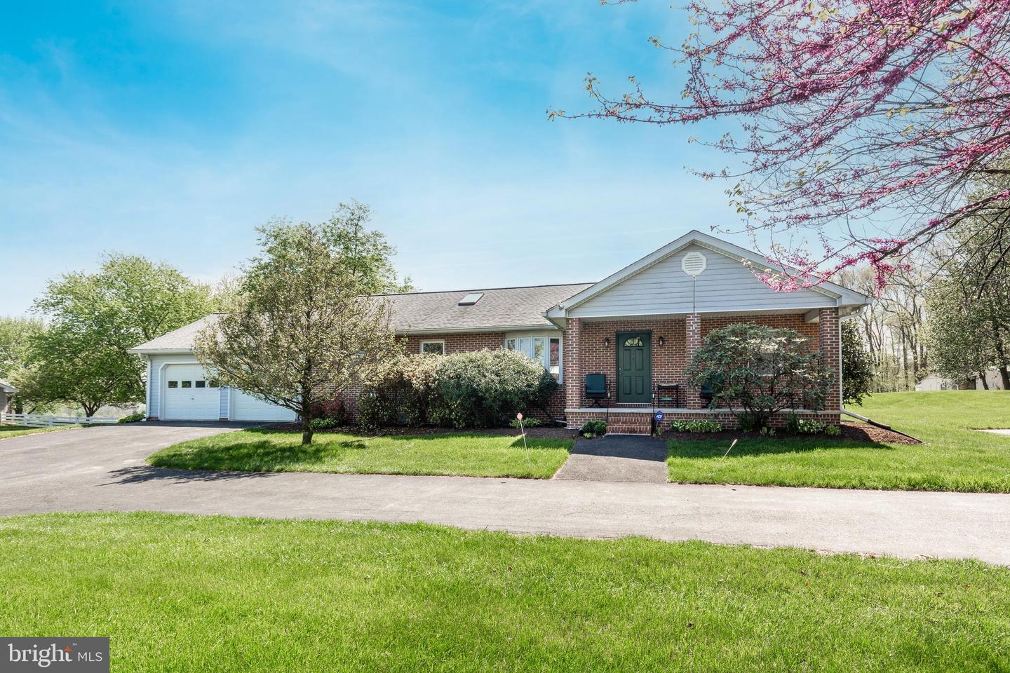 4548 Rinely Road, Stewartstown