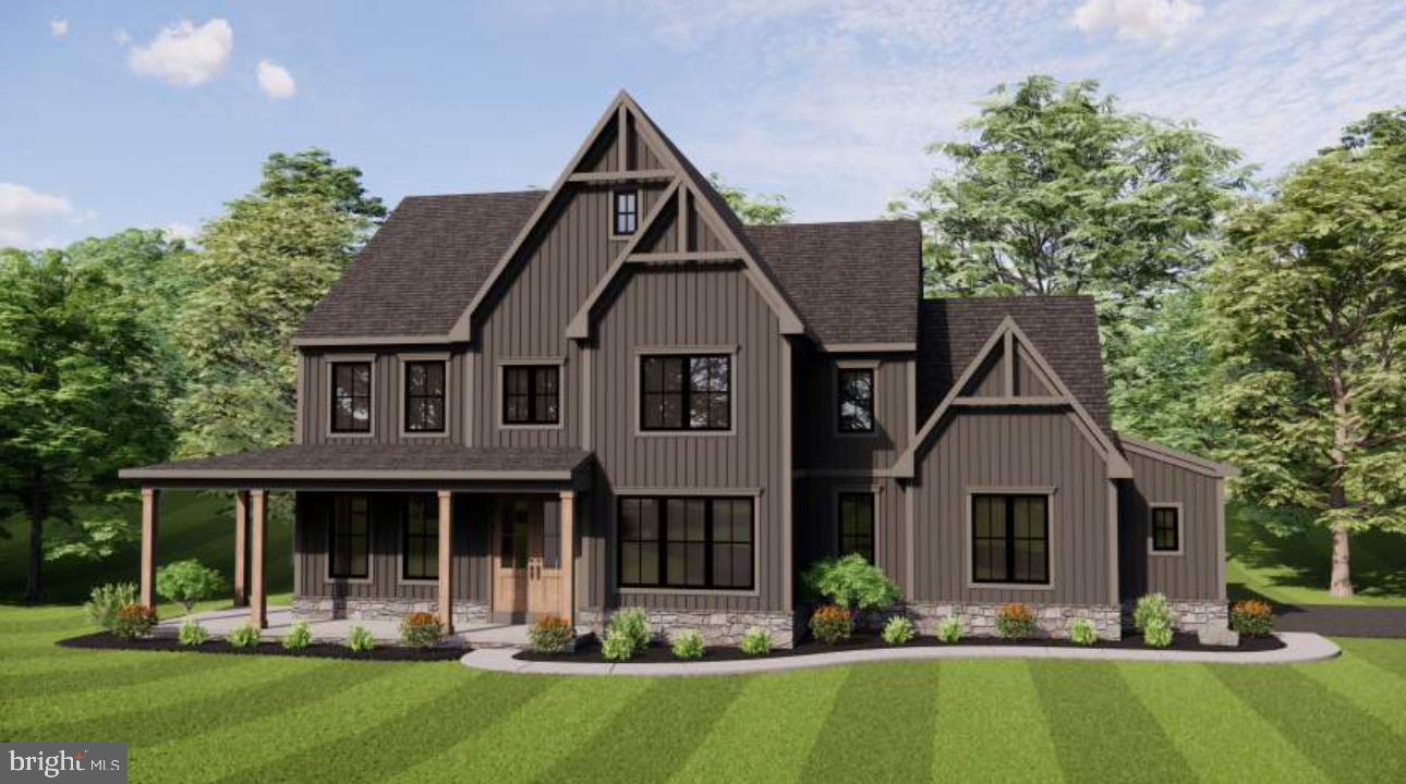 445 Berkeley Model Steinfelt Rd