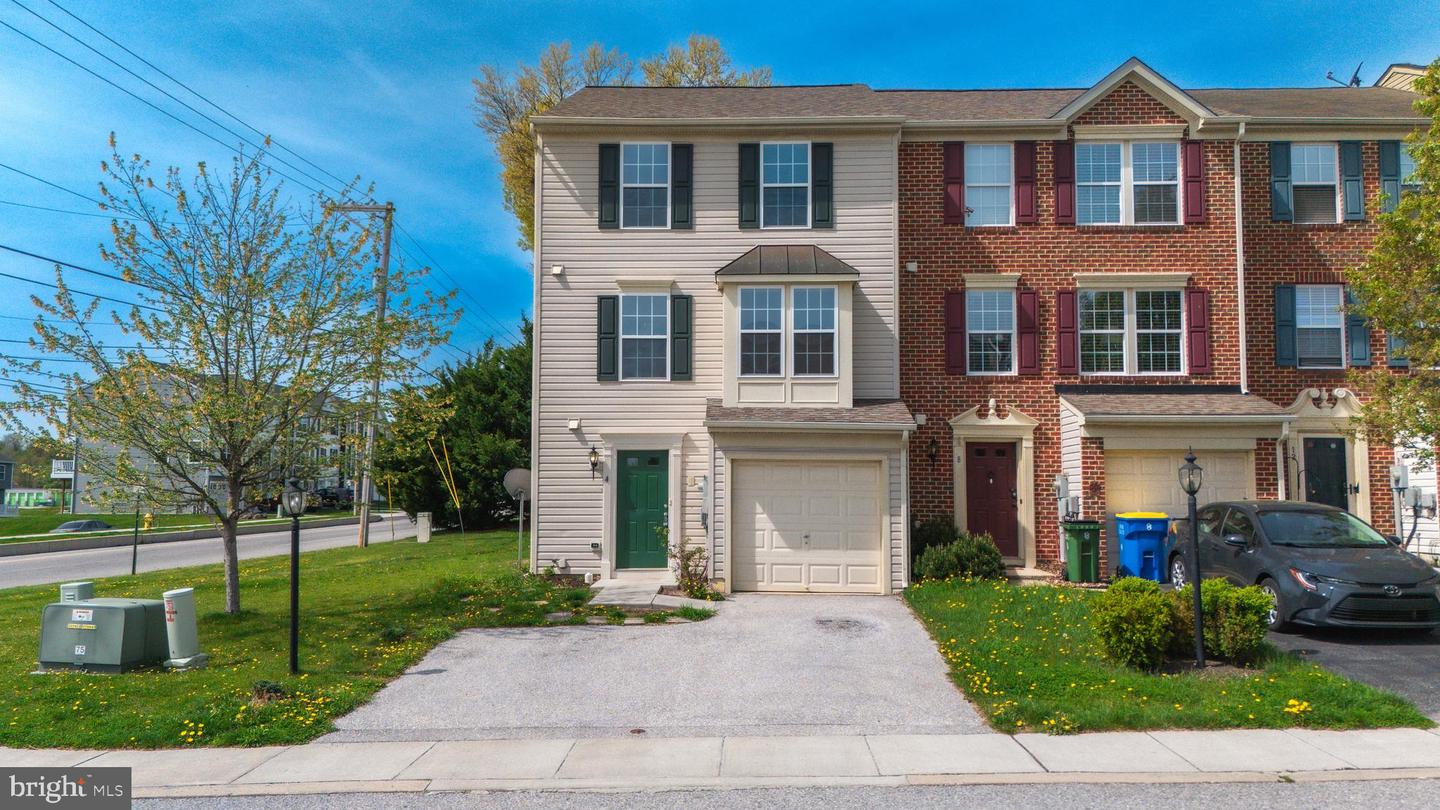 4 Forest View Terrace, Hanover