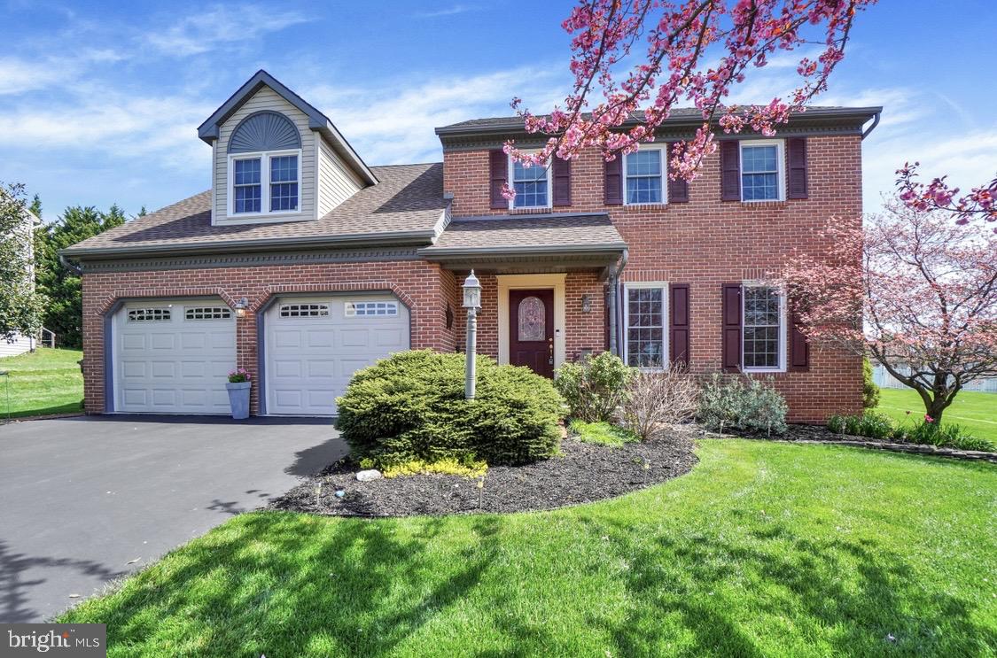 30 Frank Drive, York