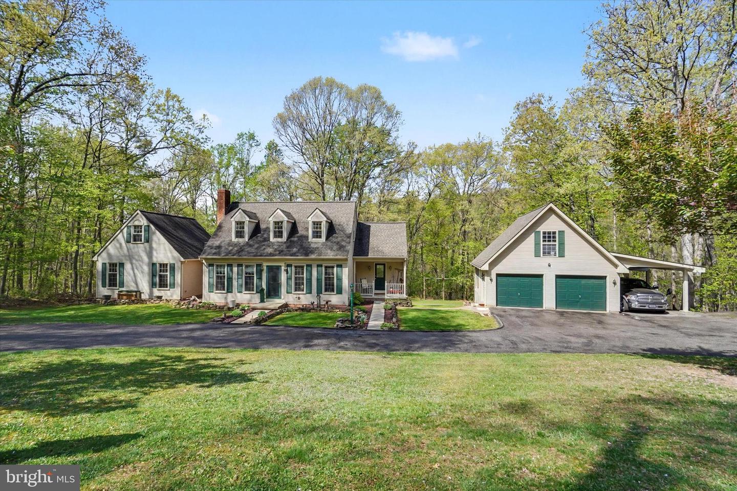 2285 Bremer Road, Dover