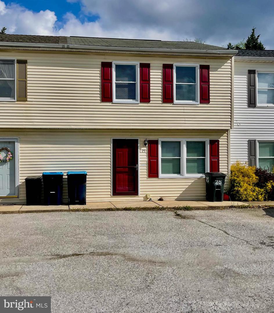 25 Camelot Court, Stewartstown