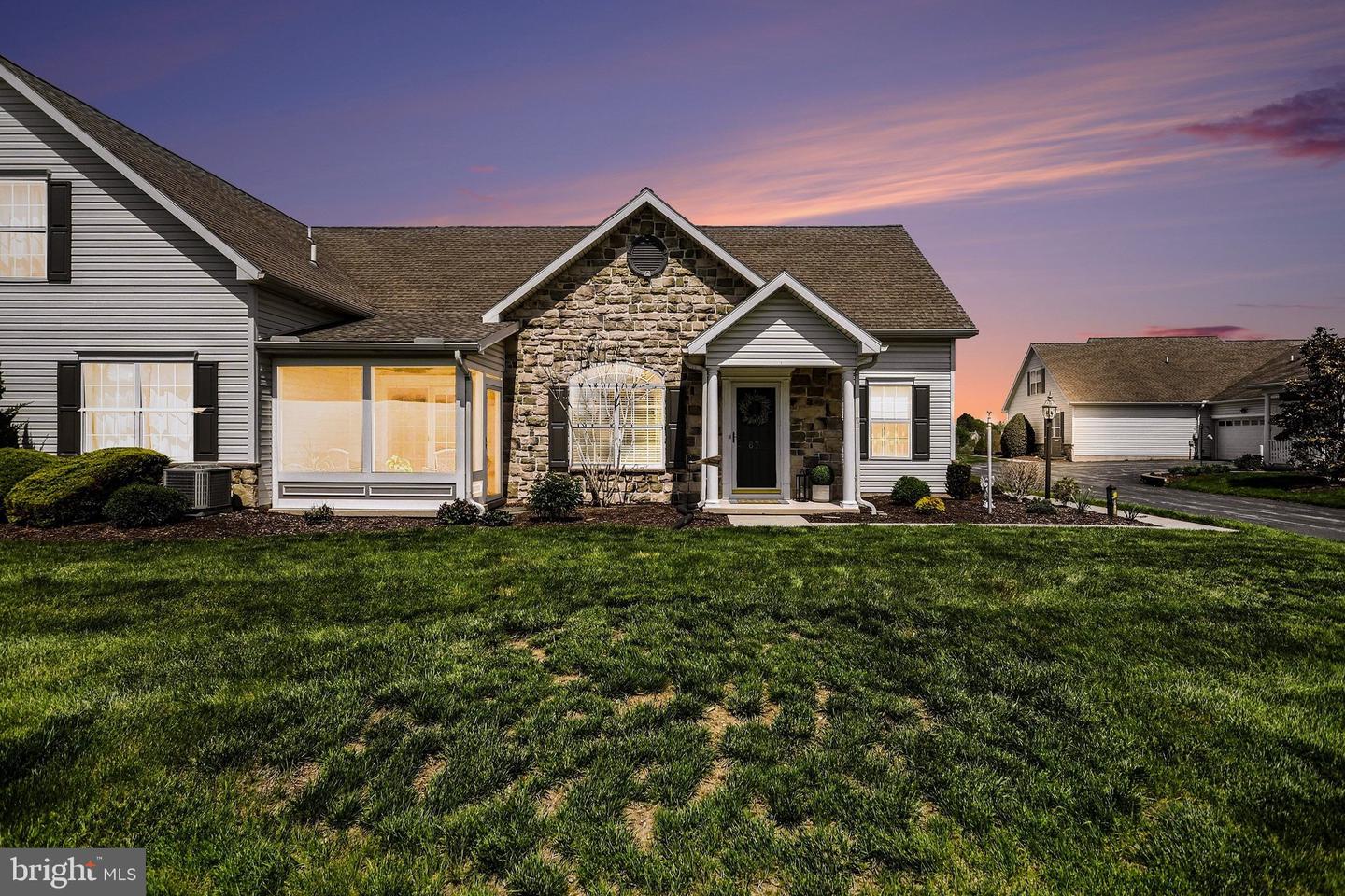 67 S Alpine Drive, York
