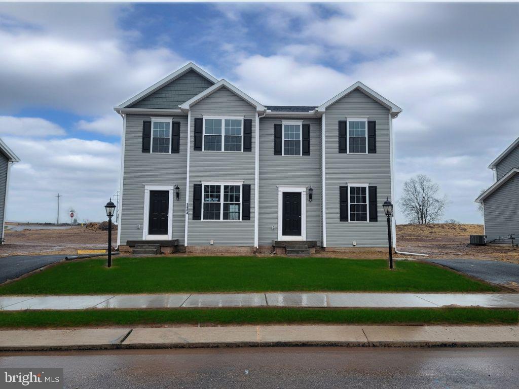 3630 Fieldstone Drive #lot 188