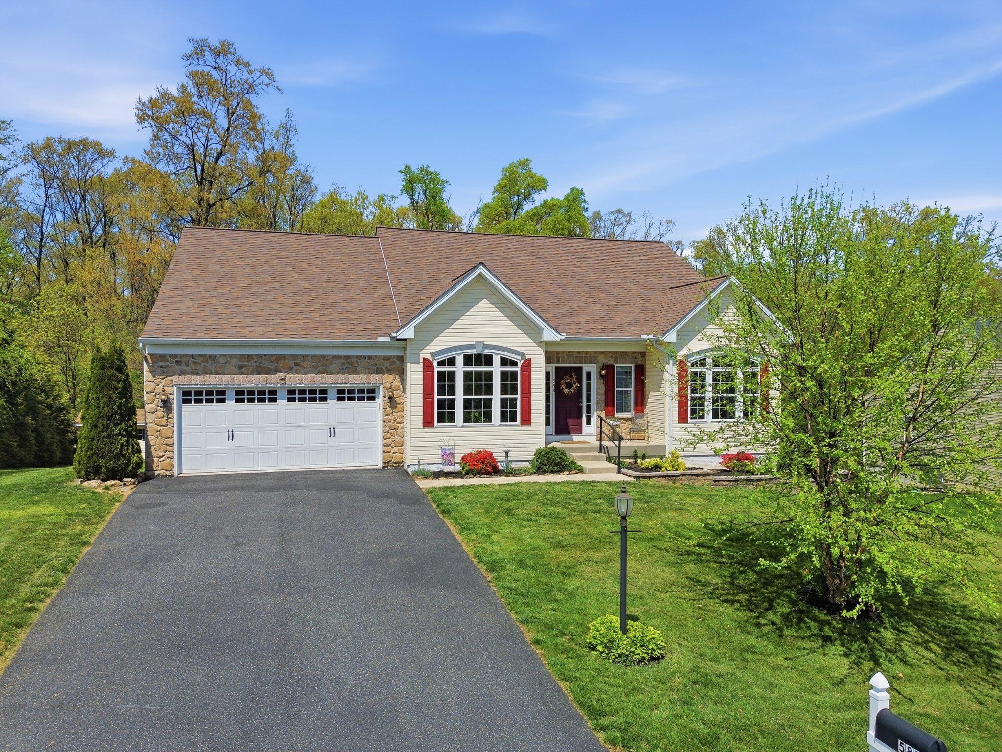 588 Misty Hill Drive, Delta