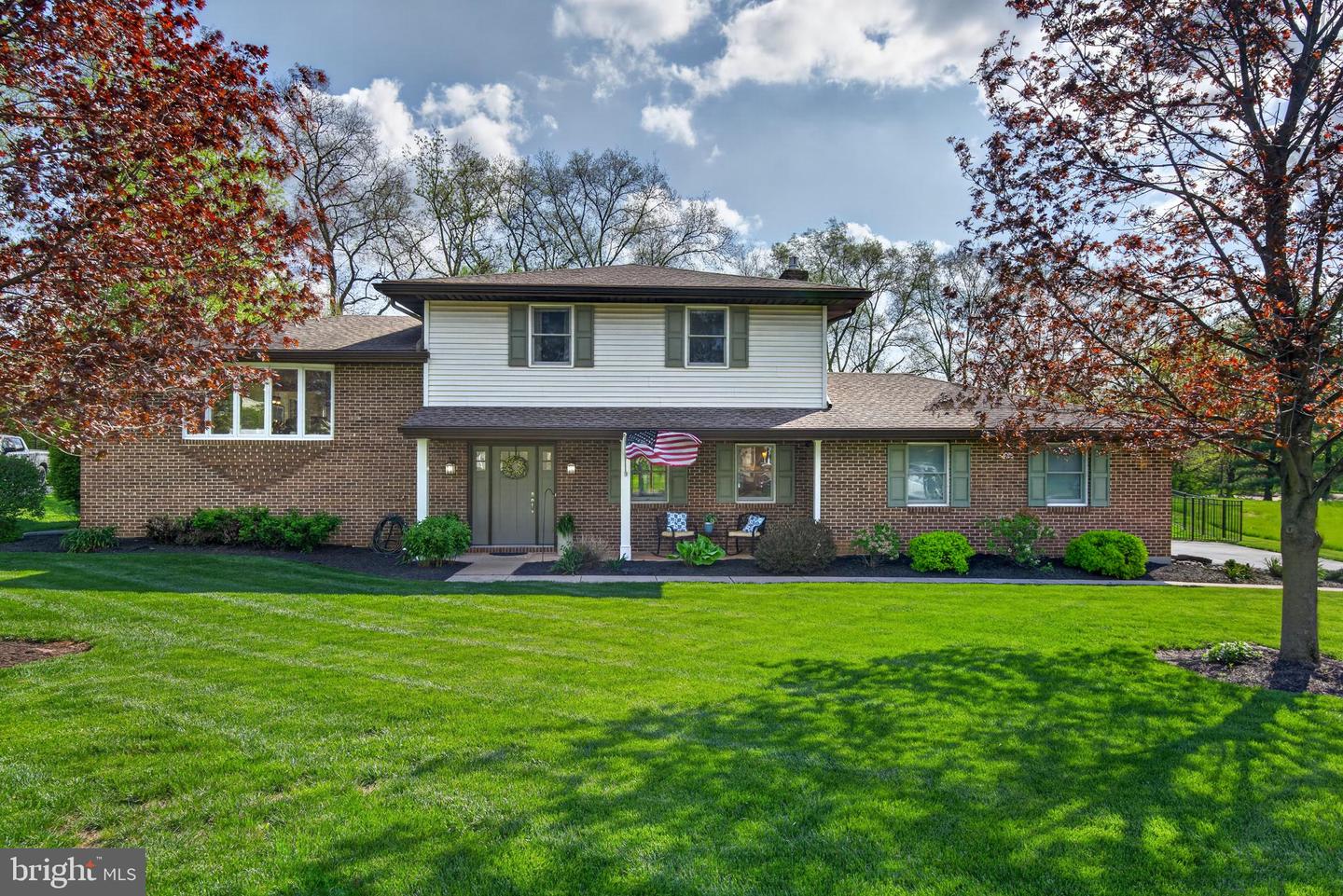 1612 Yorktowne Drive, York