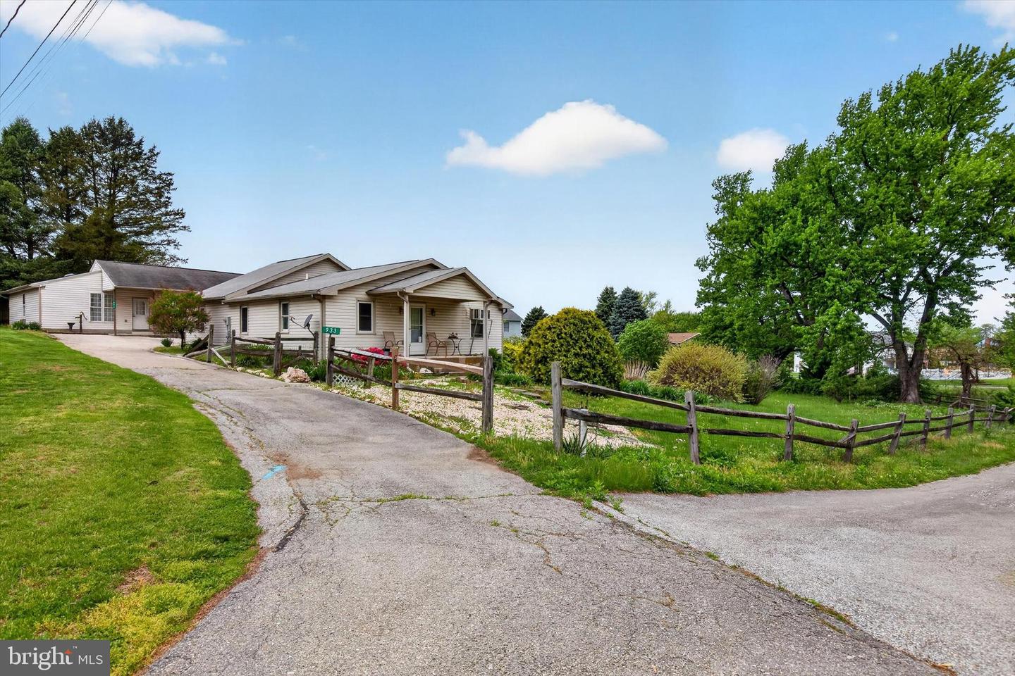 933 Centennial Avenue, Hanover