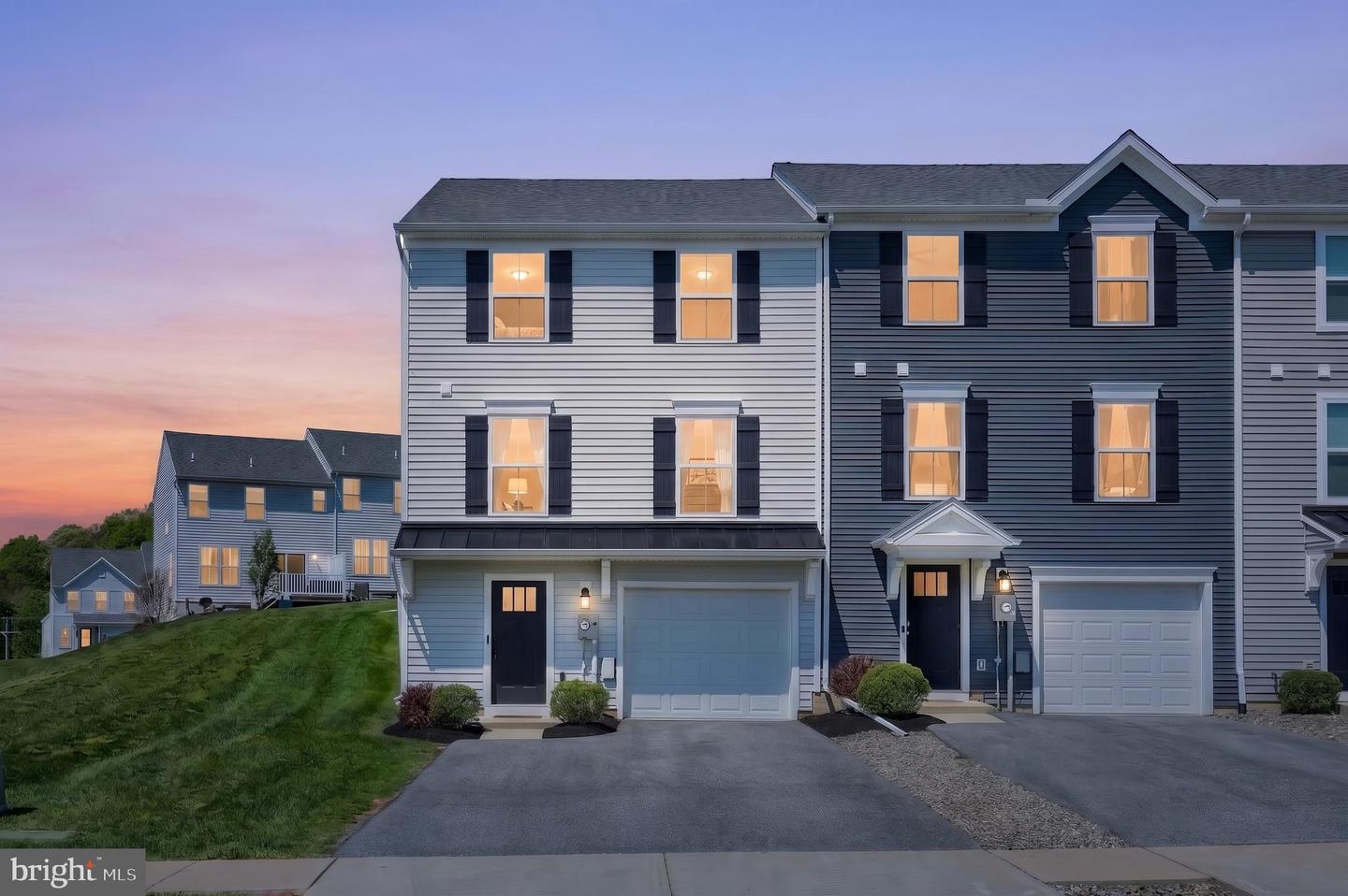 4285 Blackburn Drive, Stewartstown