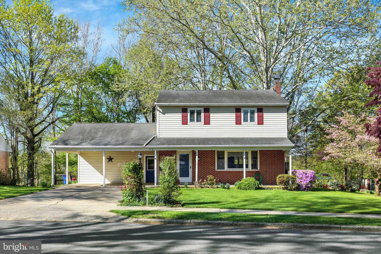115 Fairview Drive, Camp Hill