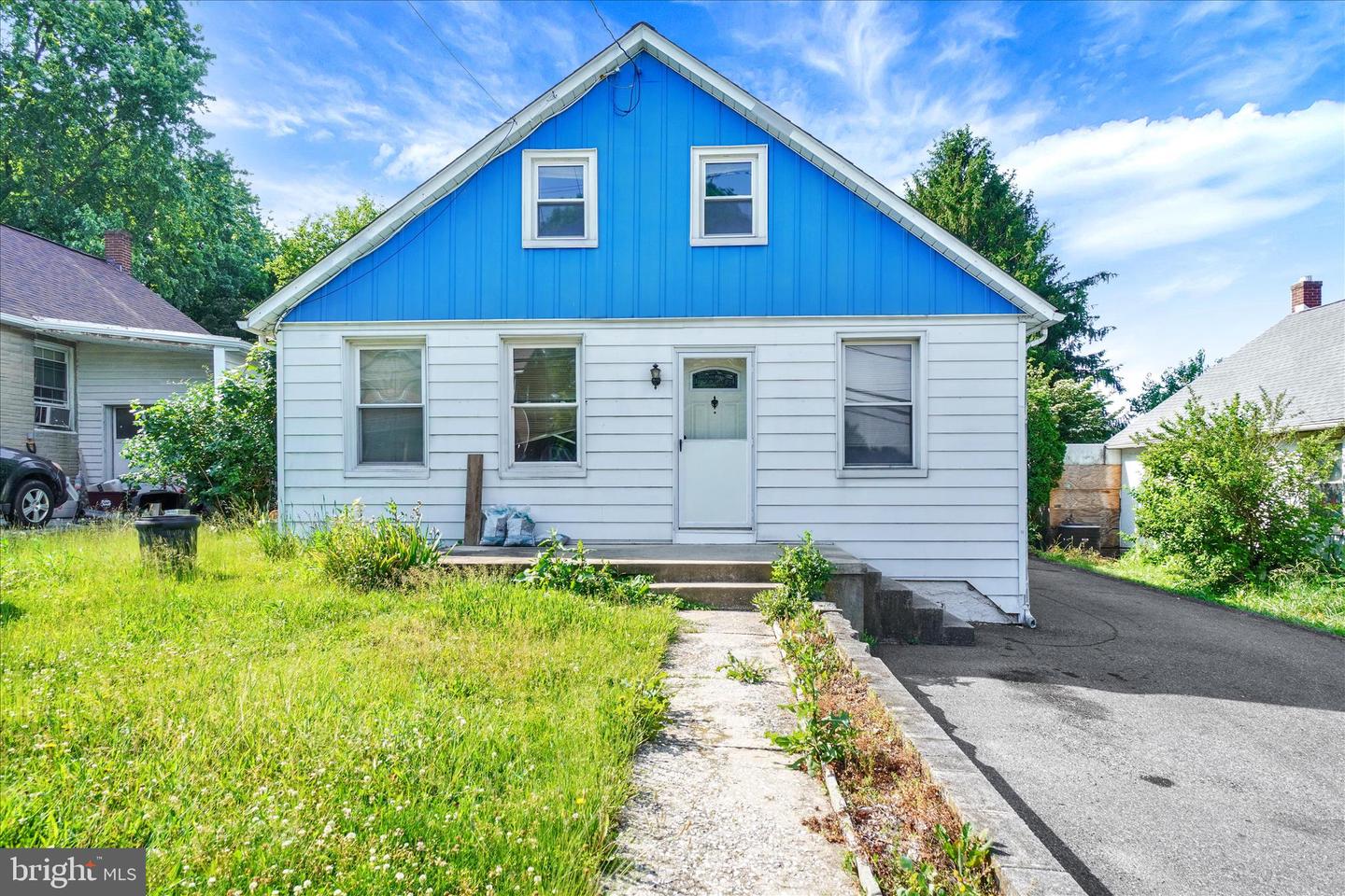 16 E Tolna Road, Shrewsbury