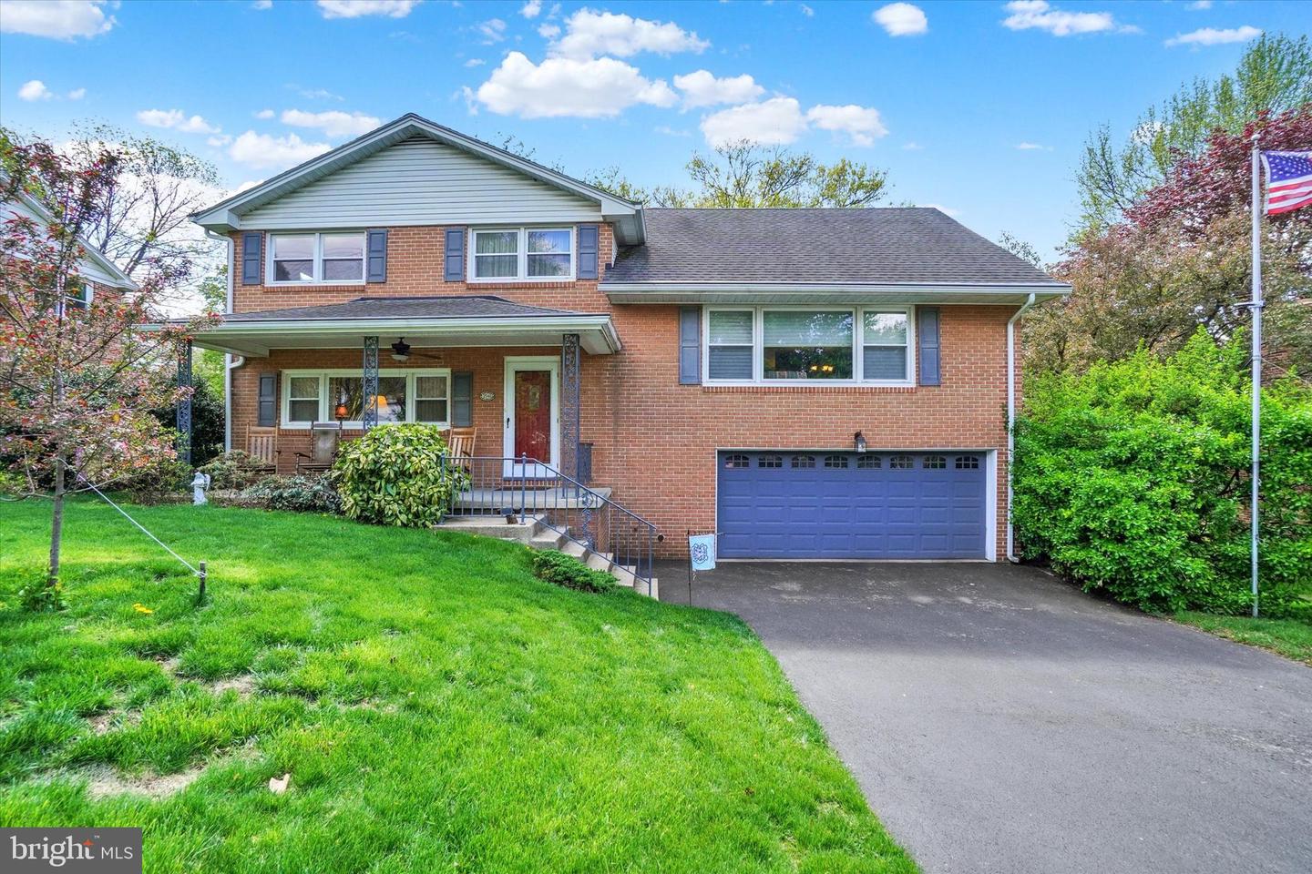 2540 Durham Road, York