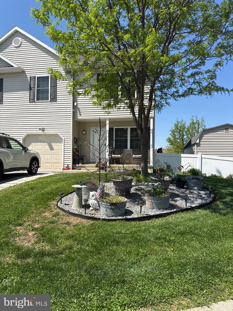 2 Creekside, Wrightsville