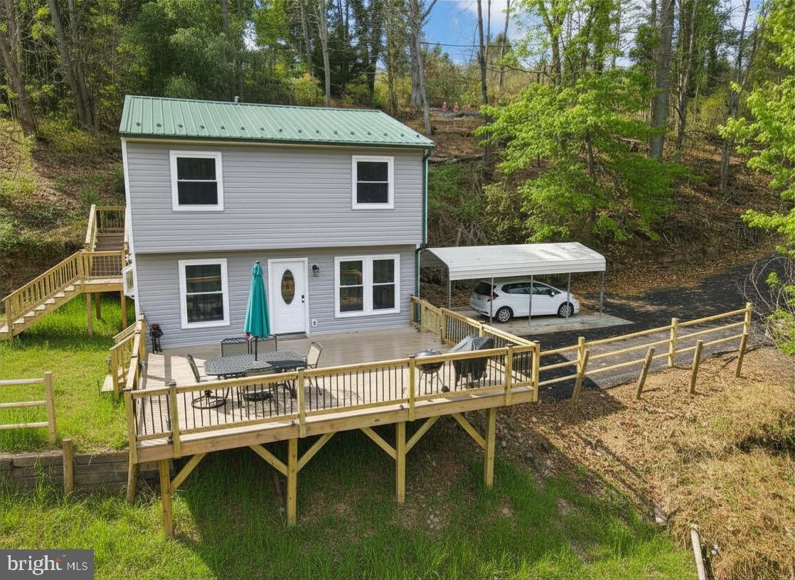 234 Hilltop Road, Delta