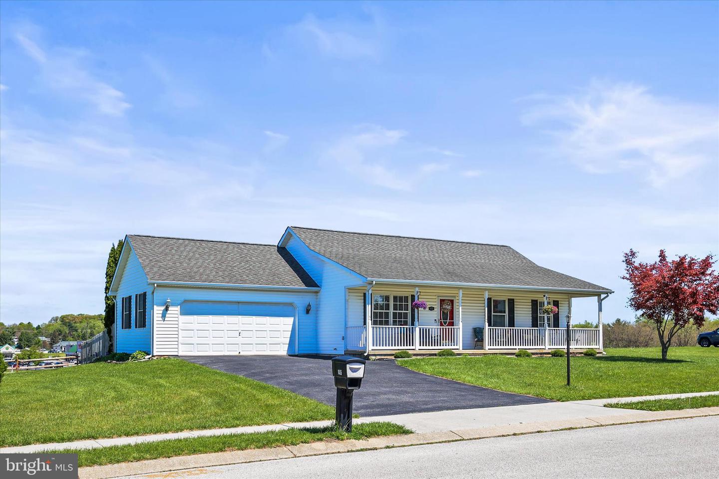1455 Wanda Drive, Hanover