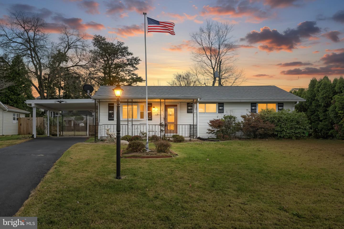 3120 Robin Road, York