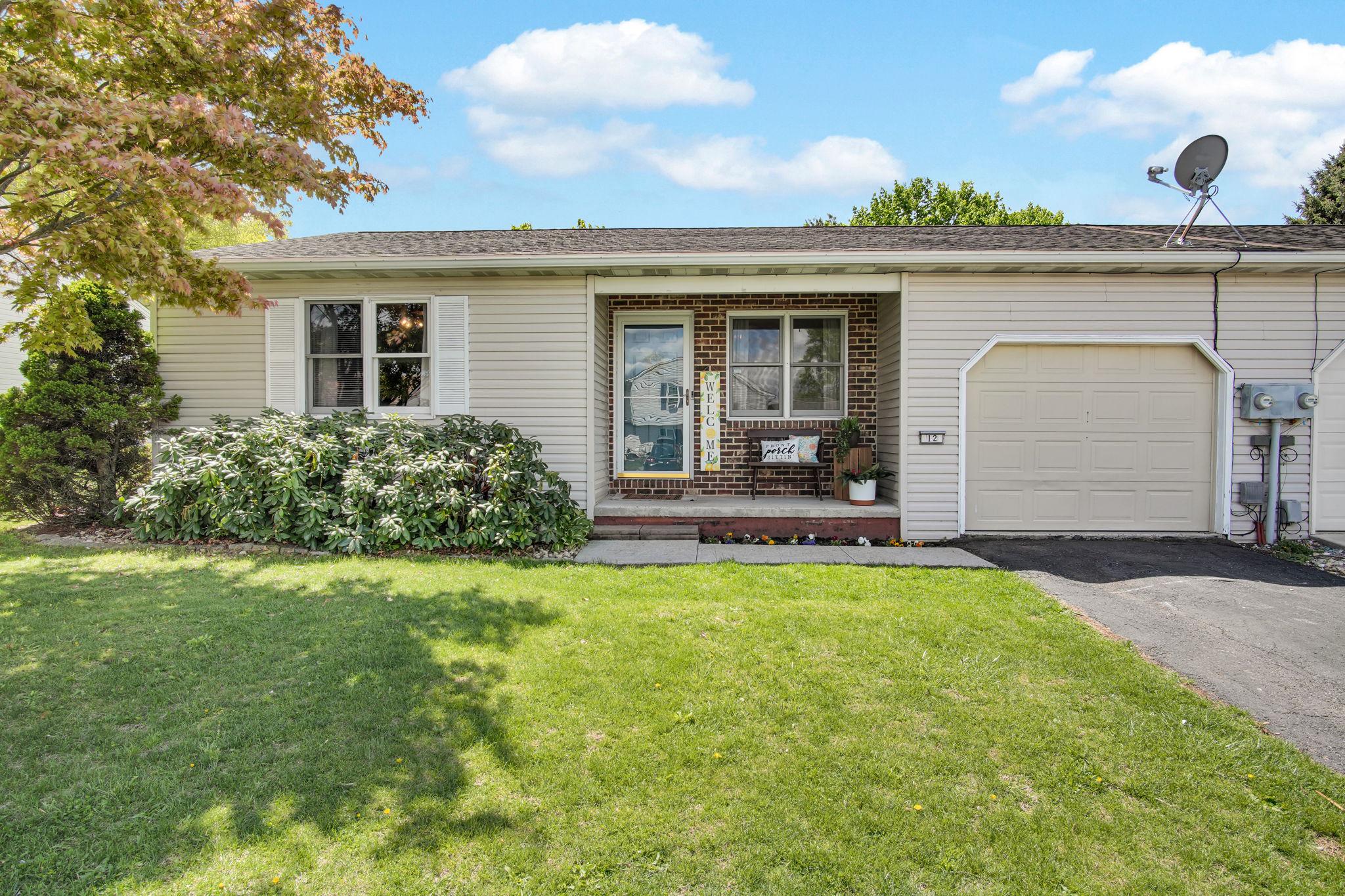 12 Furman Road, Dillsburg