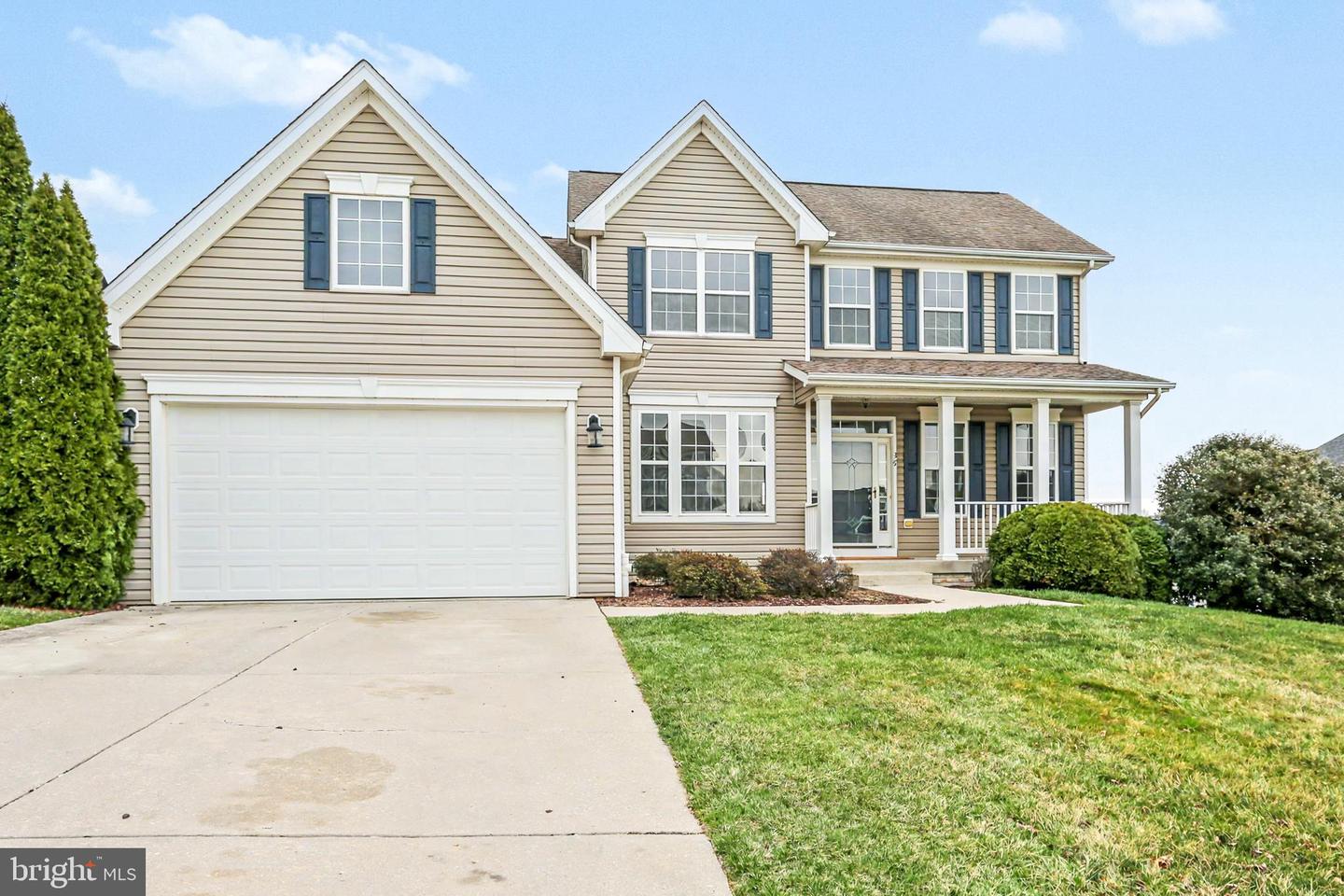 35 Vista Loop, Hanover