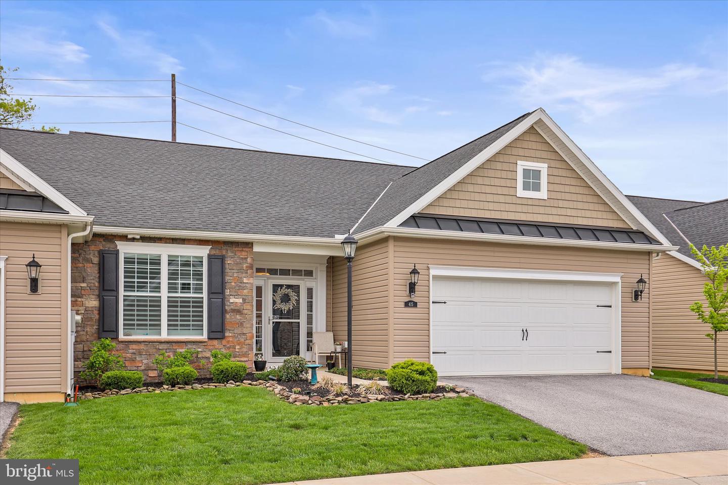 415 Hawthorn Lane #3, Hanover