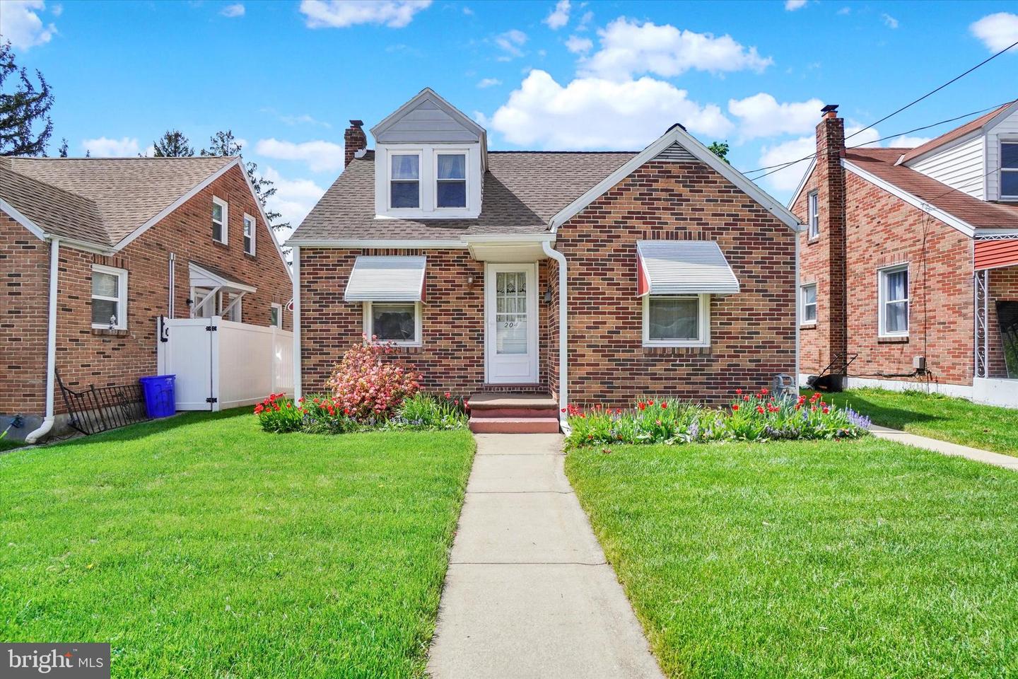 204 S Walnut Street, Dallastown