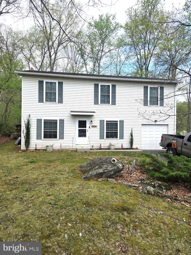 127 Conley Road, Lewisberry