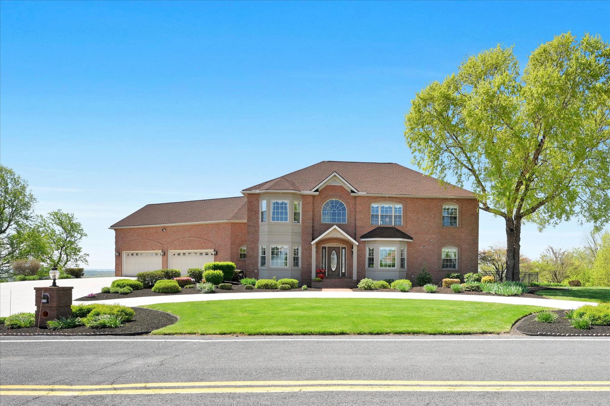 111 Mountain View Drive, Etters