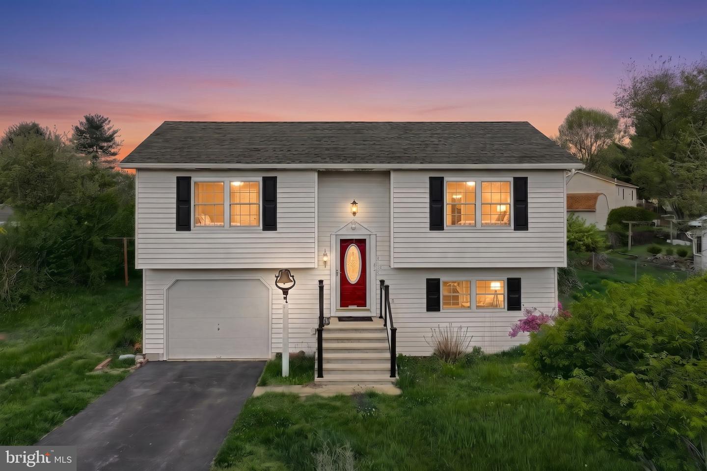 3401 Partridge Drive, Dover