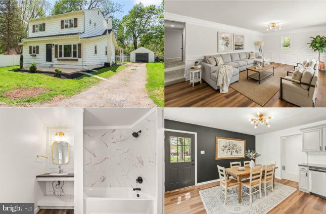 941 Conewago Creek Road, Manchester