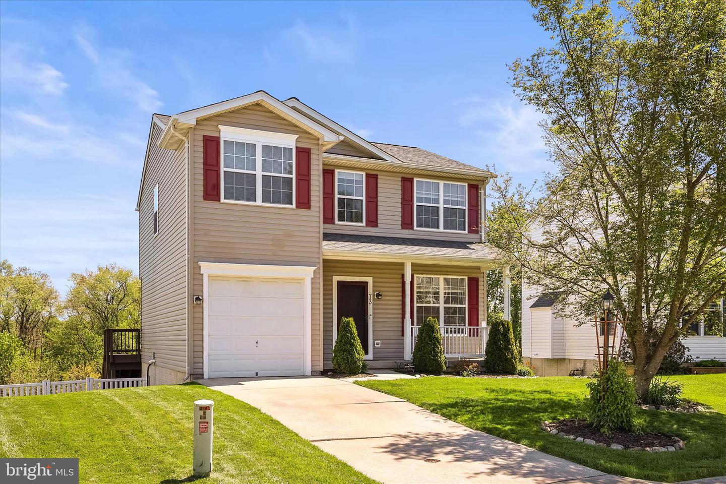 73 Menlena Circle, Hanover