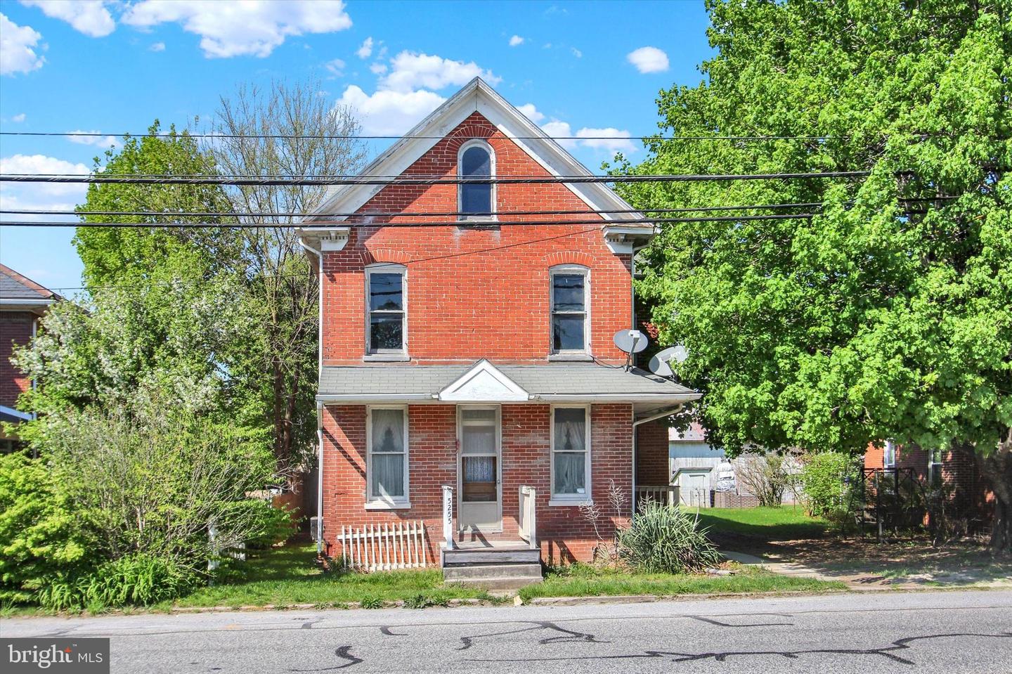 5255 Lincoln Highway W, Thomasville