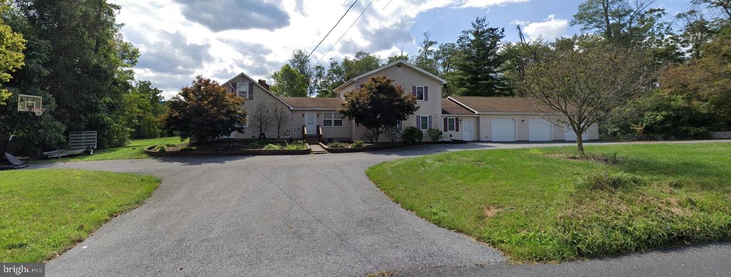 521 Brenneman Drive