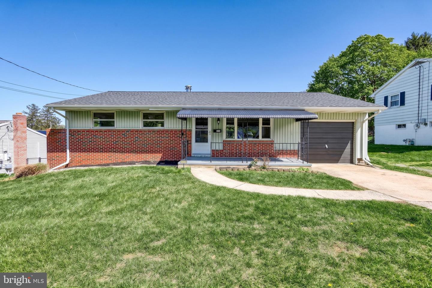 439 N Lombard Street, Dallastown