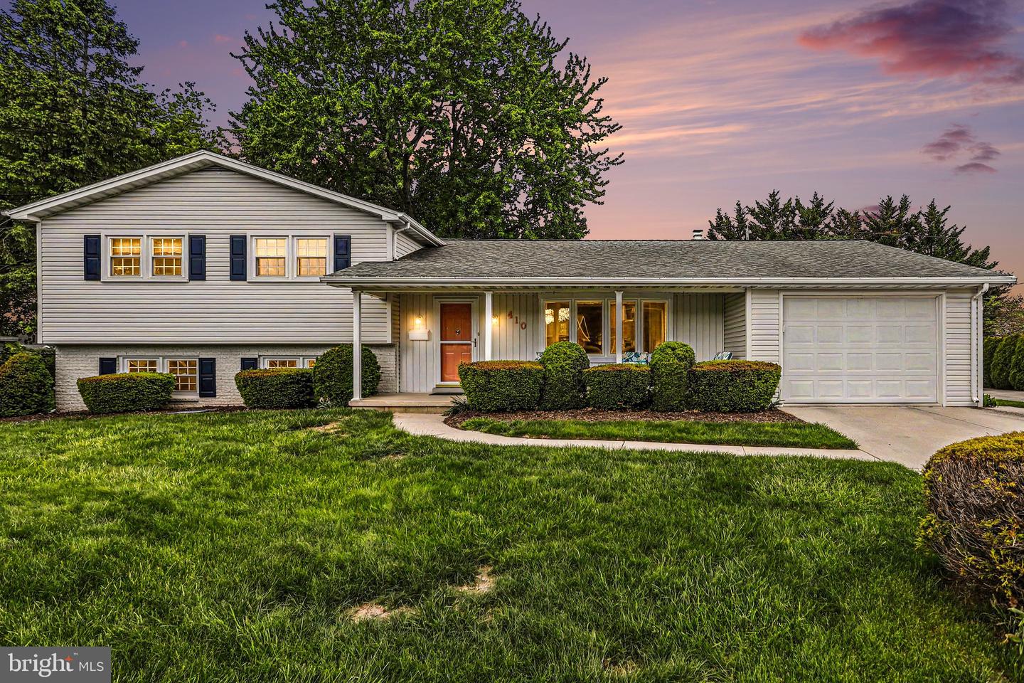 410 Clearview Road