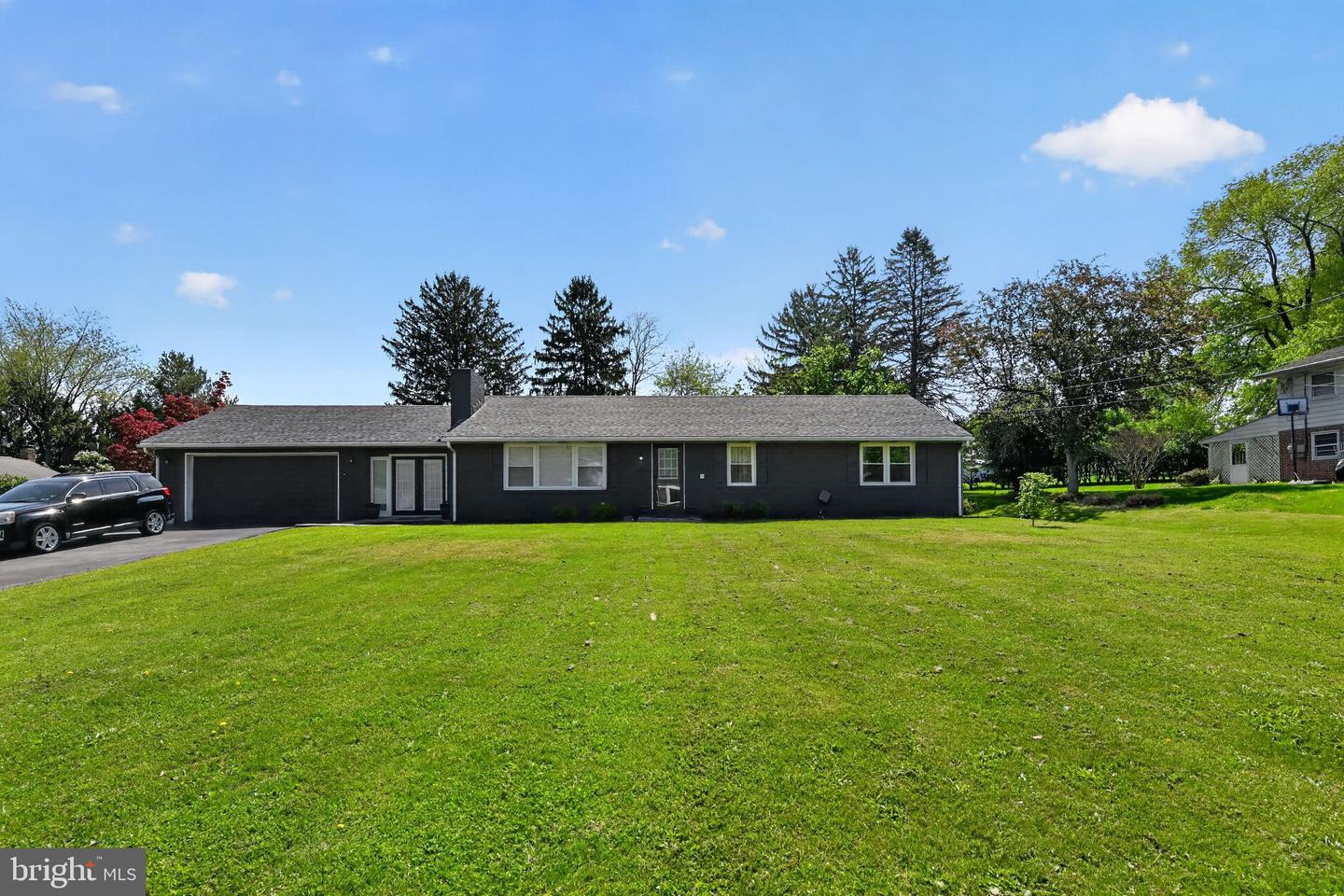 525 Mountain Road